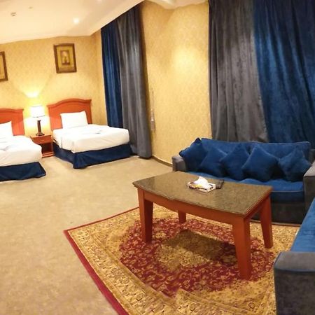 Qasr Al Khalij Hotel الرياض المظهر الخارجي الصورة