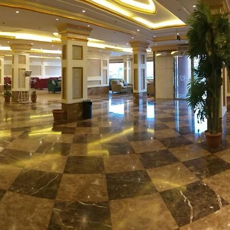Qasr Al Khalij Hotel الرياض المظهر الخارجي الصورة