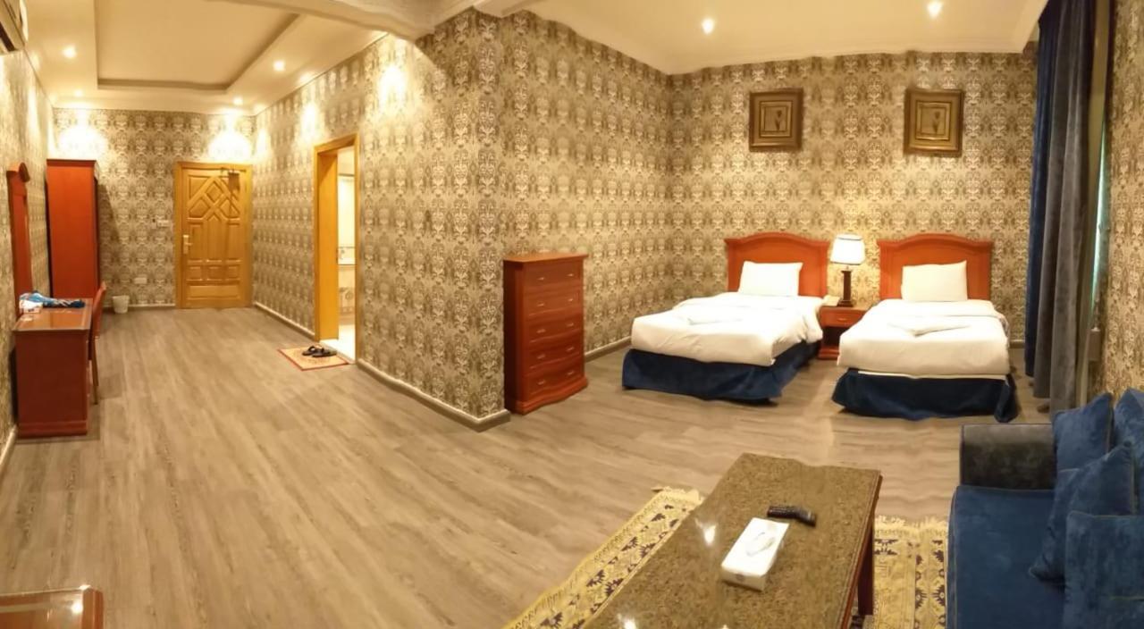 Qasr Al Khalij Hotel الرياض المظهر الخارجي الصورة