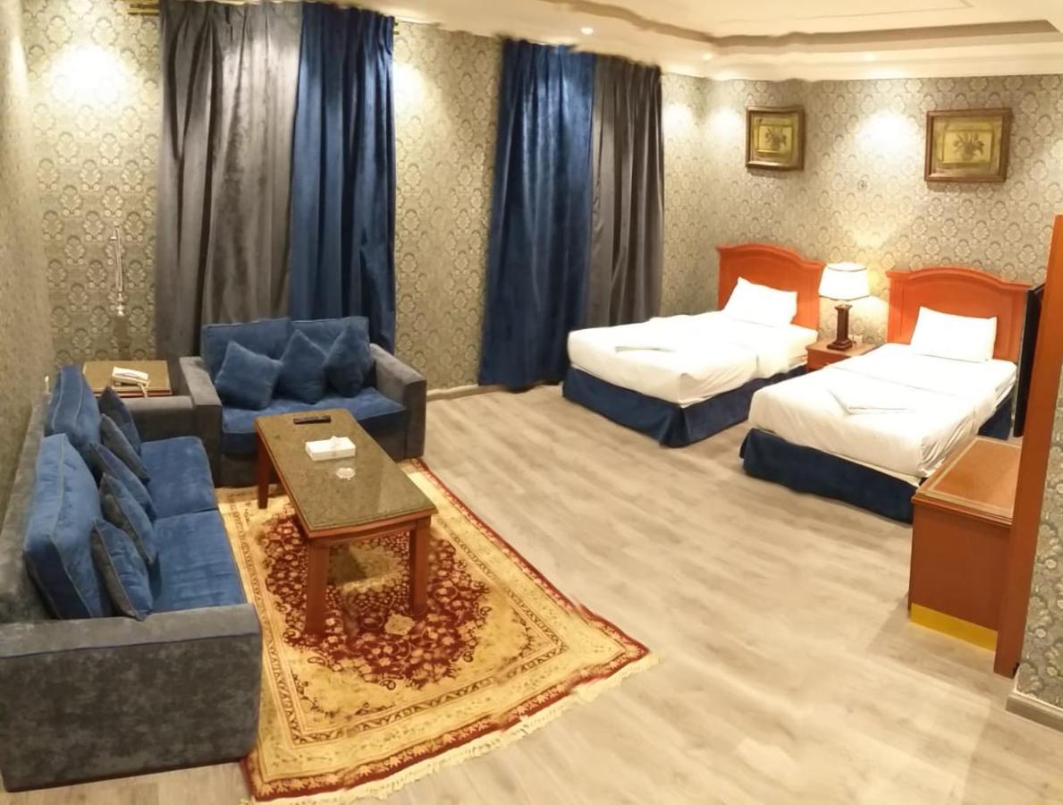 Qasr Al Khalij Hotel الرياض المظهر الخارجي الصورة