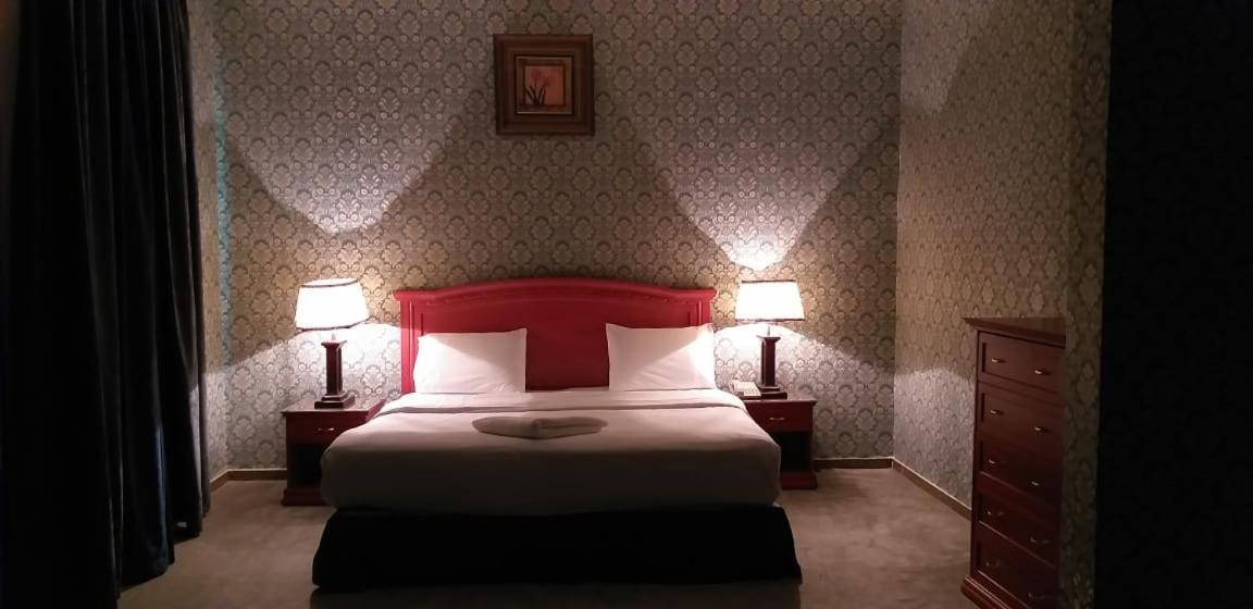 Qasr Al Khalij Hotel الرياض المظهر الخارجي الصورة