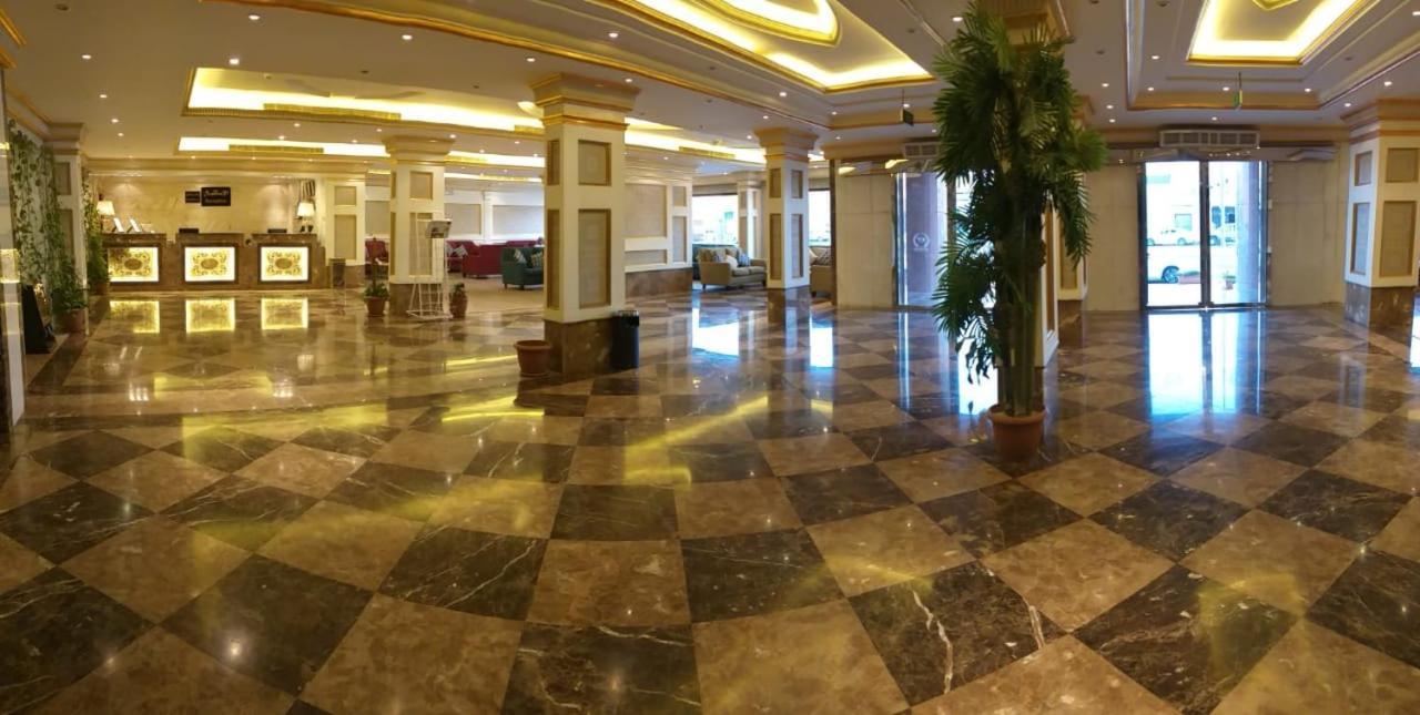 Qasr Al Khalij Hotel الرياض المظهر الخارجي الصورة